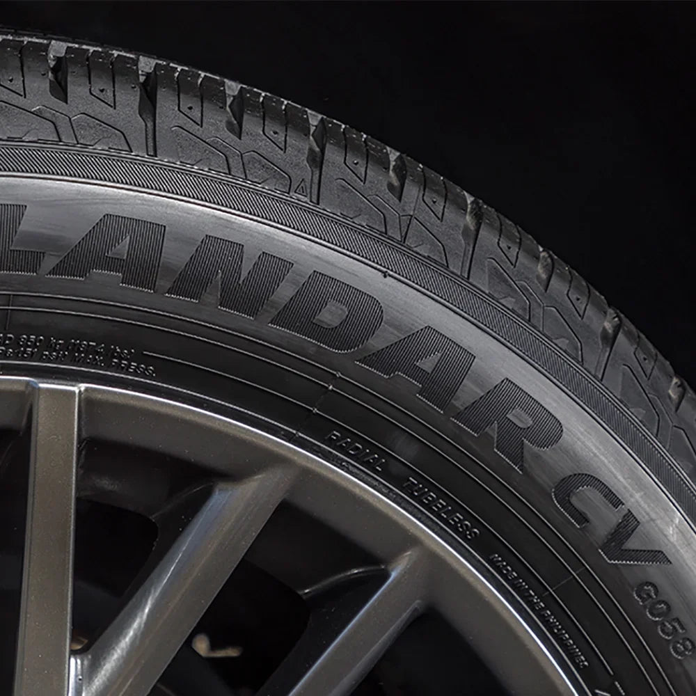 BW Yokohama 235/55R20 All Season G058 Geolandar CV 102V Tire