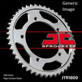 Street SUZUKI Rear Steel GSX-R1000 2001-2006 45T JT for Sprocket