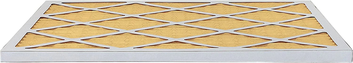 (5-Pack) Air Filterbuy HVAC 11 AC 16x21x1 Furnace MERV Pleated Filters
