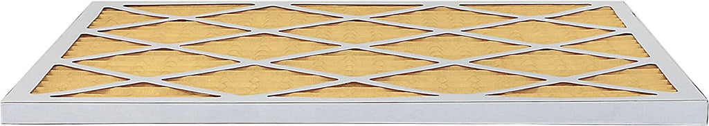 (5-Pack) Furnace 11 Filters 20x23x1 HVAC Filterbuy Pleated Air AC MERV