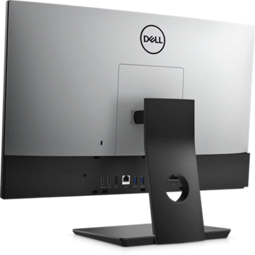 '- i9 AIO SSD 5.1 FHD | (Refurbished) RAM | 512GB - Optiplex 64GB | 23.8" Dell GHz Restored 16 (2022) Cores 7400 Core 7000 @