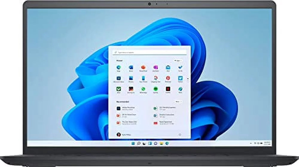 2023 10-Core i7-1355U Intel 15 WVA Business Xe Wi-Fi Fullsize DDR4 Intel Iris Home FHD Graphics i3530 Dell 15.6" Touchscreen Laptop 6 Inspiron SSD Keyboard 24GB 1TB 11 Windows