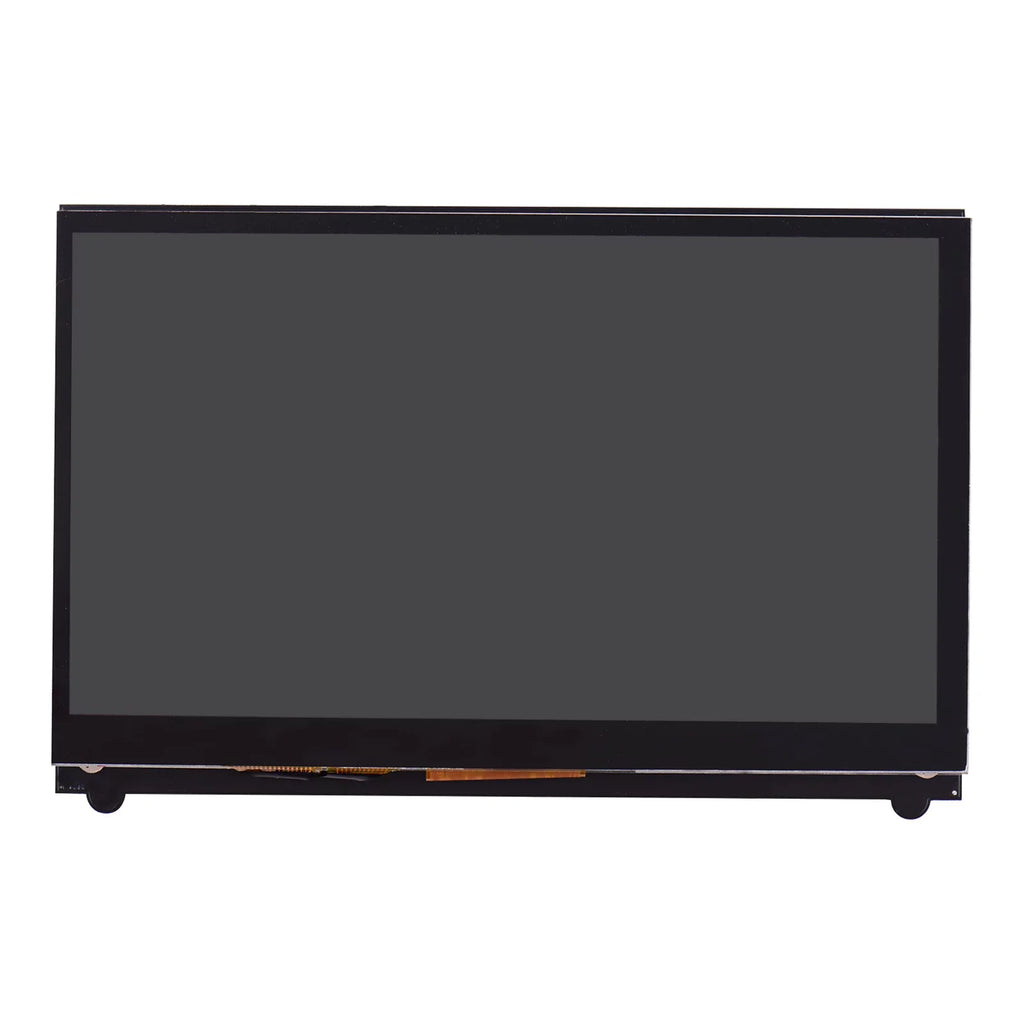 7 Tool Display, Raspberry IPS for Touchscreen, USB Inch Pinnaco Portable with Pi Capacitive Interface