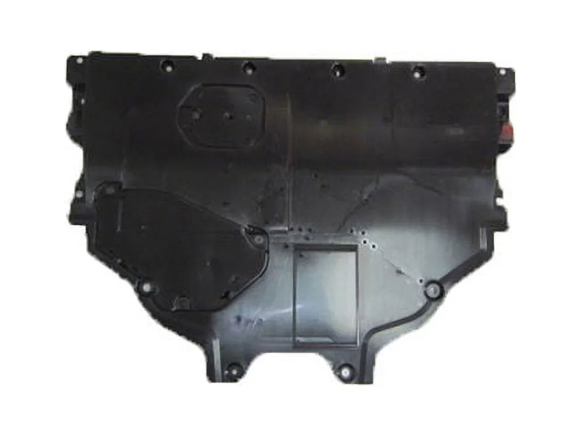 CX-9 Mazda 2018 - 2019 2017 - Shield Rear Undercar with 2016 2021 2020 Compatible