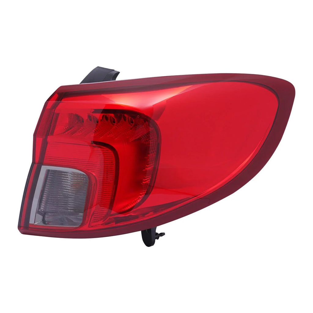 2018 2016 RH Rear Tail for Assembly LED Buick 2017 Passenger Light Envision Side
