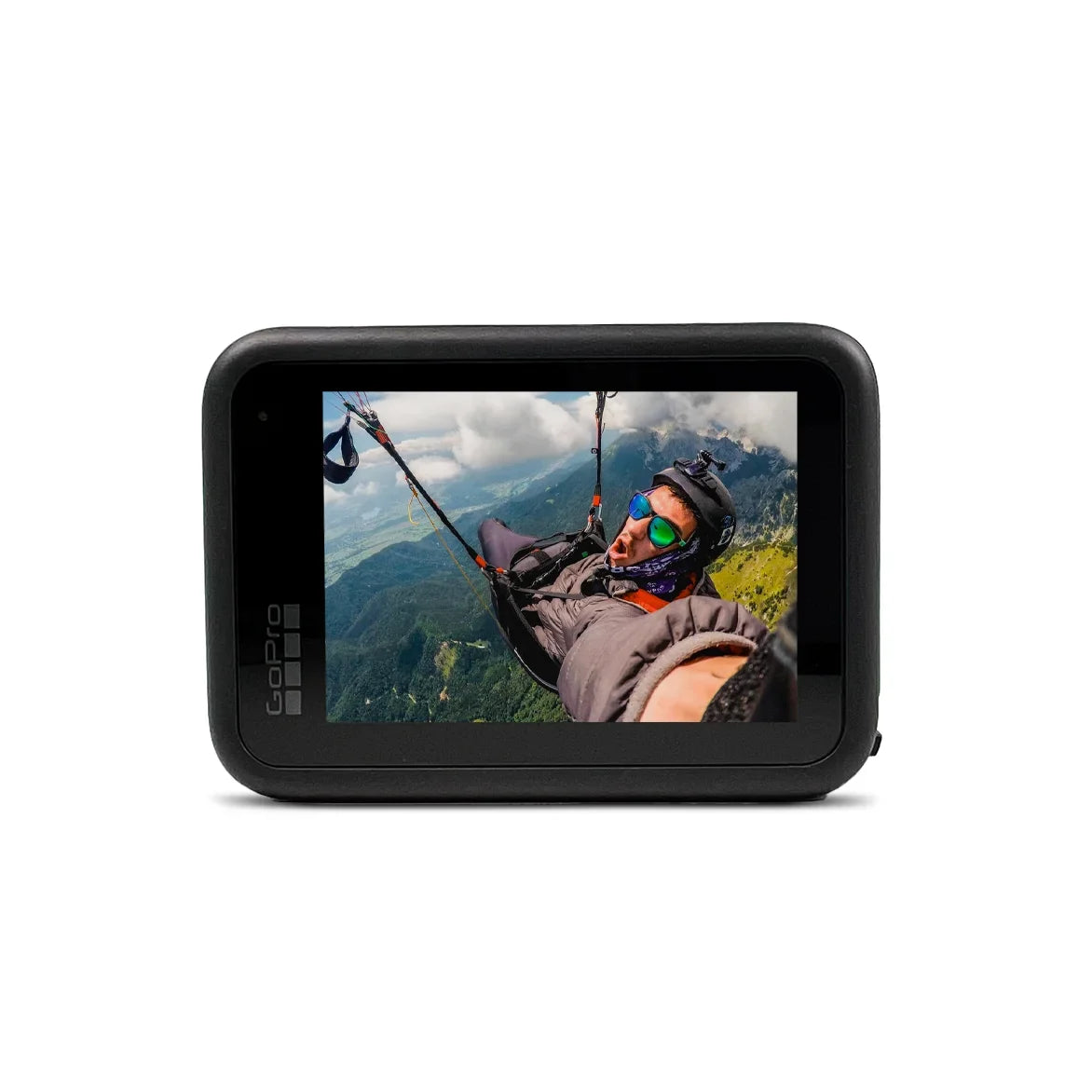 Black 5.3K, High Camcorder, Digital Range LCD HERO10 Touchscreen, (HDR), Dynamic GoPro