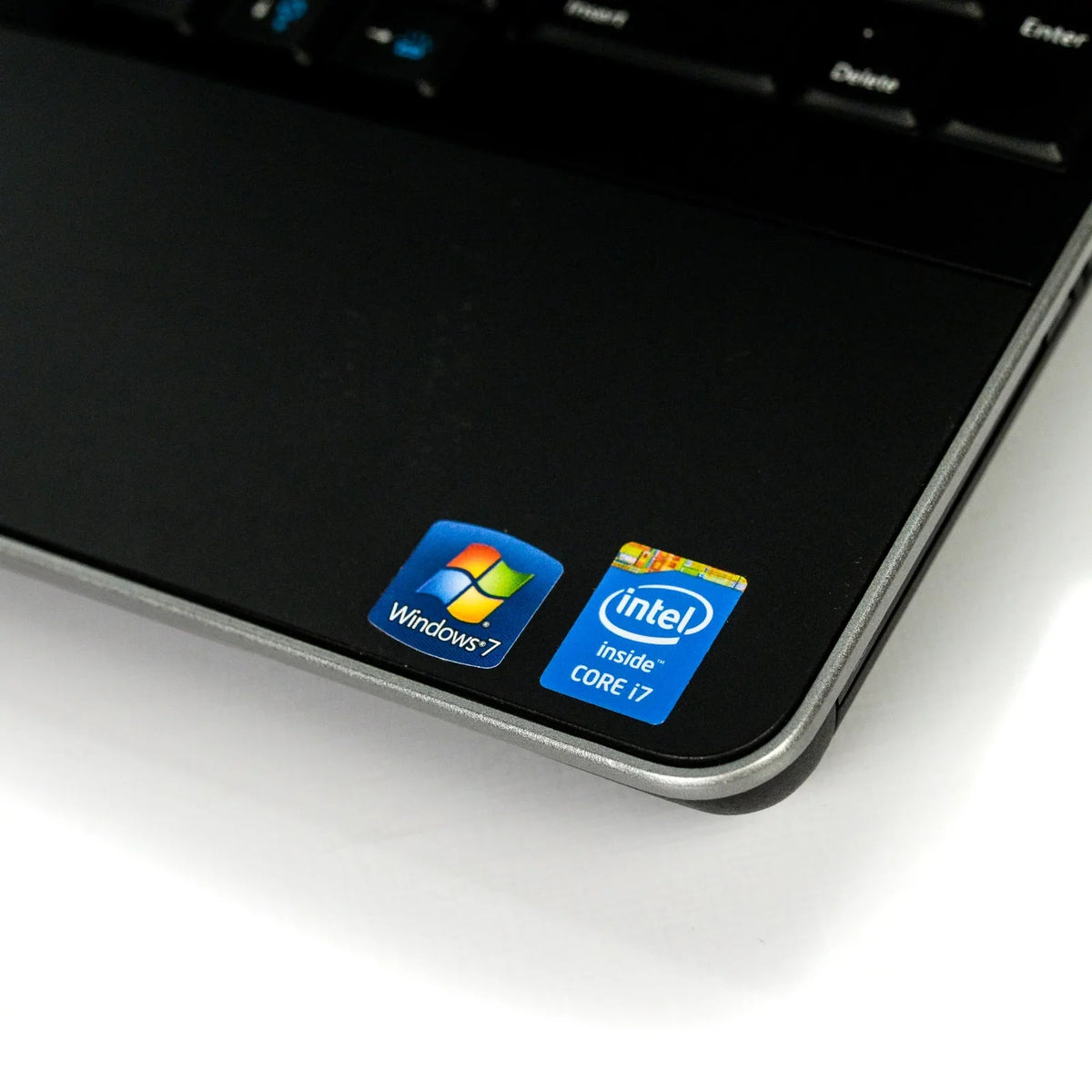 i7 500GB Quad-Core 4GB Pro Used Win Latitude Laptop Dell B 10 v.CB E6540