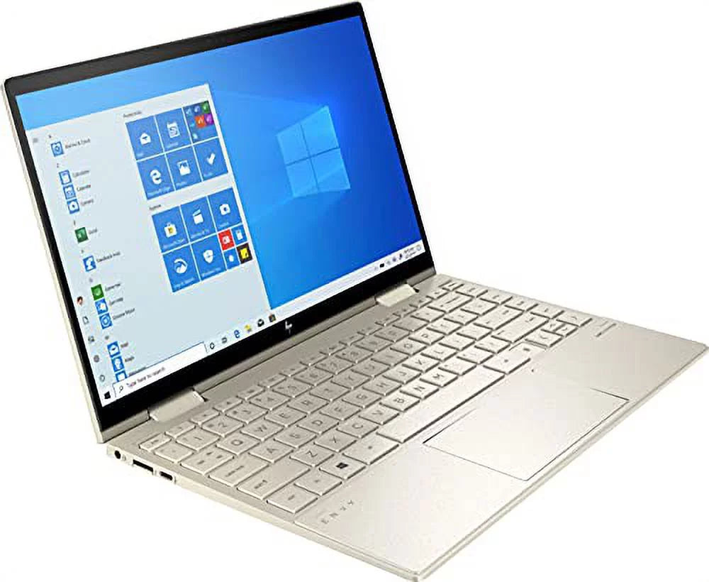 Pro 512GB Backlit Evo WiFi Envy Laptop FHD AX DDR4 Fingerprint IPS 13.3‘’ Graphics Touchscreen Windows 2022 SSD i7-1165G7 Platform 2-in-1 10 Intel 4 HP NVMe USB 4-Core Xe 8GB Iris w/RE Thunderbolt