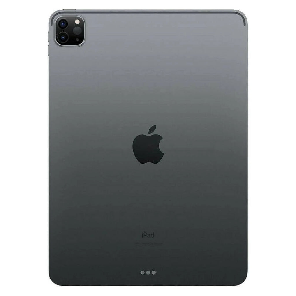 11 Apple A2301 (2021) iPad Pro (WiFi Gray 256GB Space Cellular Pre-Owned Unlocked) +