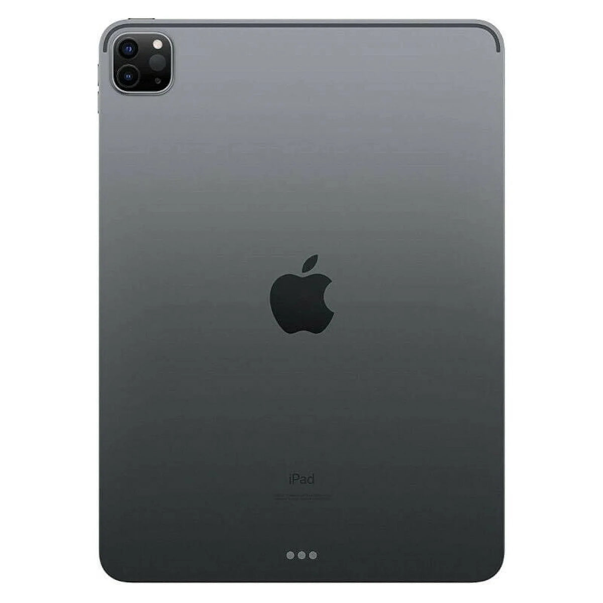 11 Apple A2301 (2021) iPad Pro (WiFi Gray 256GB Space Cellular Pre-Owned Unlocked) +