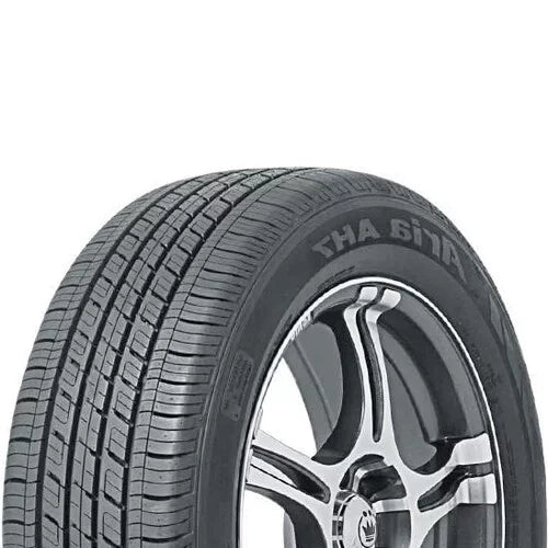 104T AH7 BSW (4 Nexen 235/65R17 Aria Tires)