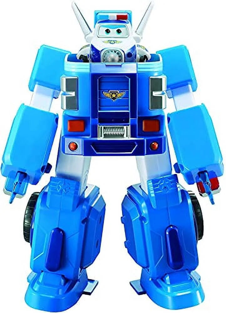 and Boys Birthday Donnie, | 4-Pack | Super Paul, Fun Old Astra Jett, 5 - Figures | Playset for Wings Girls Toys 4 for Preschool Mini 2" Toy 3 Airplane and Plane - Year Kids Transforming Gifts
