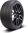 W 103 245/45R20 A/S iMove Ironman 2 Tire Gen