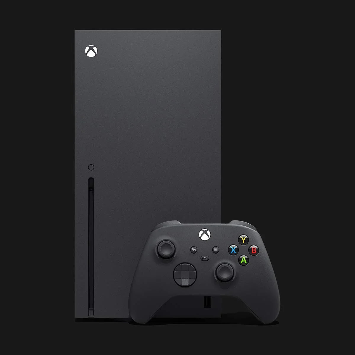 Deluxe Xbox Xbox Bundle Games Black Five with Flagship Microsoft X - Wireless 1TB SSD Series Controller X Console and