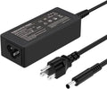 New P25T P69G P66F P57G P28E Inspiron Charger P75F P51F P55F P60G P54G P24T for P58F AC P20T 65W/45W Dell P32E P30E