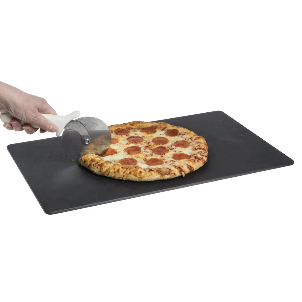 '- HUBERT Size Bar Hot Wood 1/10"L Full Food 3/4"W x 21 1/2"H 12 Tile x Slate