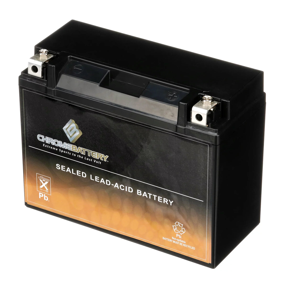 Ah, Y50-n18l-a3 Volt,20 Power Battery Battery replaces Chrome Sports Cca) (50-n18l-a3 M6250h Gtx18l-bs 44006 260 12