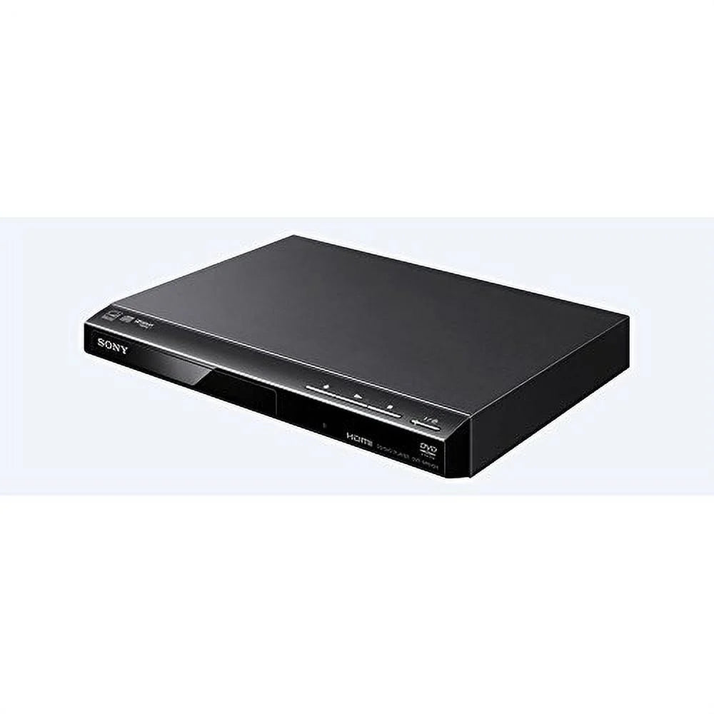 HDMI PLAYER;SONY HDMI (Refurbished) NS510 Restored NS510 DVD DVD SONY