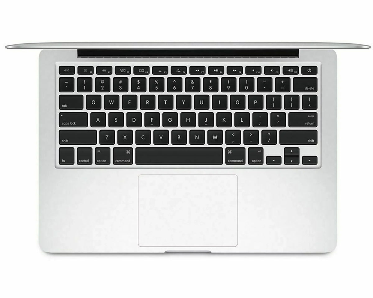 13.3-inch X i5 2.7Ghz 2015) Included 2560x1600 Restored Core Apple MF839LL/A (Retina) Macbook Display Sierra GB Dual Memory Pro (Refurbished) Mac v10.12 8 Power (Early OS SSD Adapter 128GB
