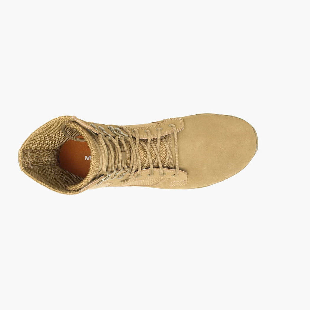 2 Merrell Boots MQC Unisex