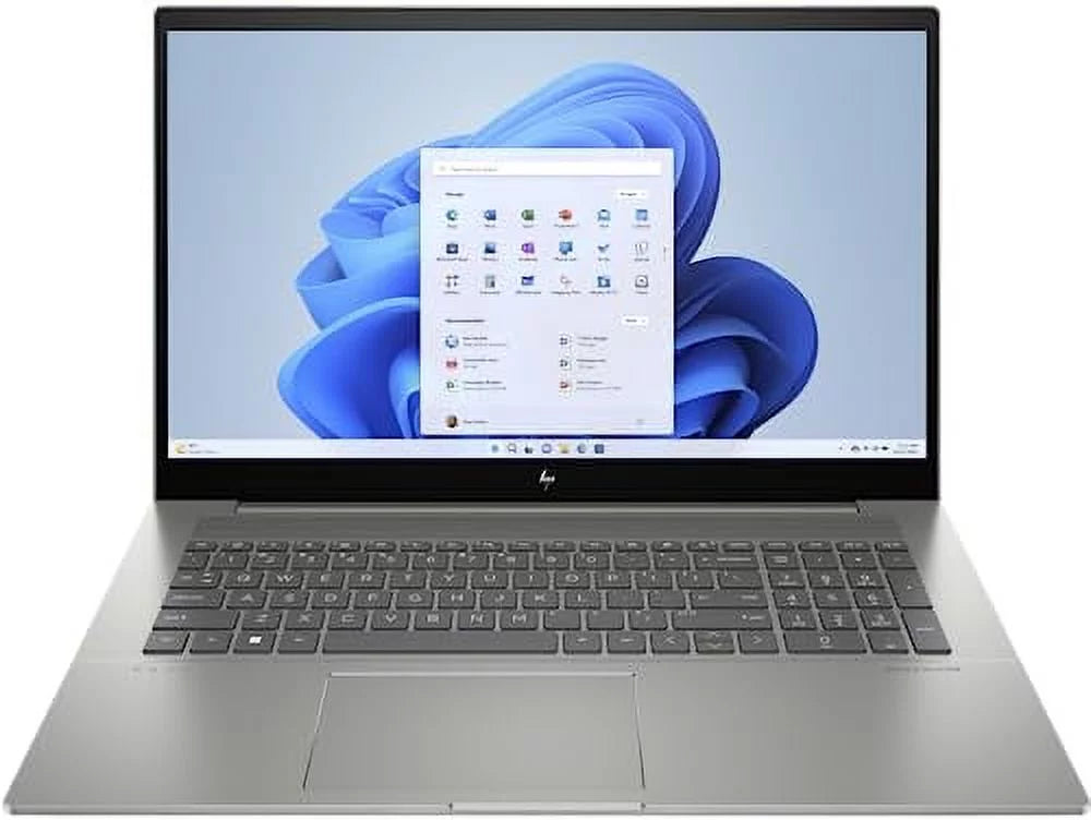 17.3" NVMe i7-13700H 64GB Backlit HDMI Touchscreen 2xThunderbolt4 IPS Xe Graphics SSD 2023 WiFi Laptop 13th FHD Keyboard Iris HP 10 DDR4 14-Core Intel Windows w/RE 6E Home 4TB USB Envy