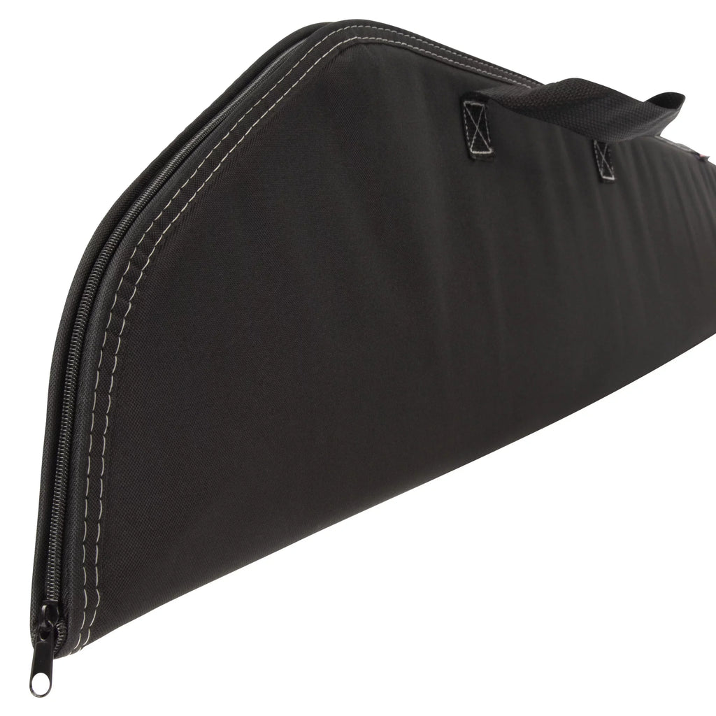 Case, Soft Allen Polyester, Rifle 602-46 46" Company Black, Durango