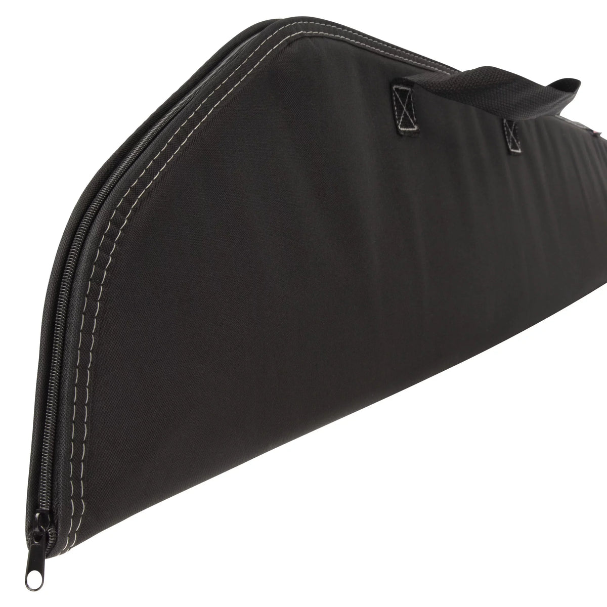 Case, Soft Allen Polyester, Rifle 602-46 46" Company Black, Durango