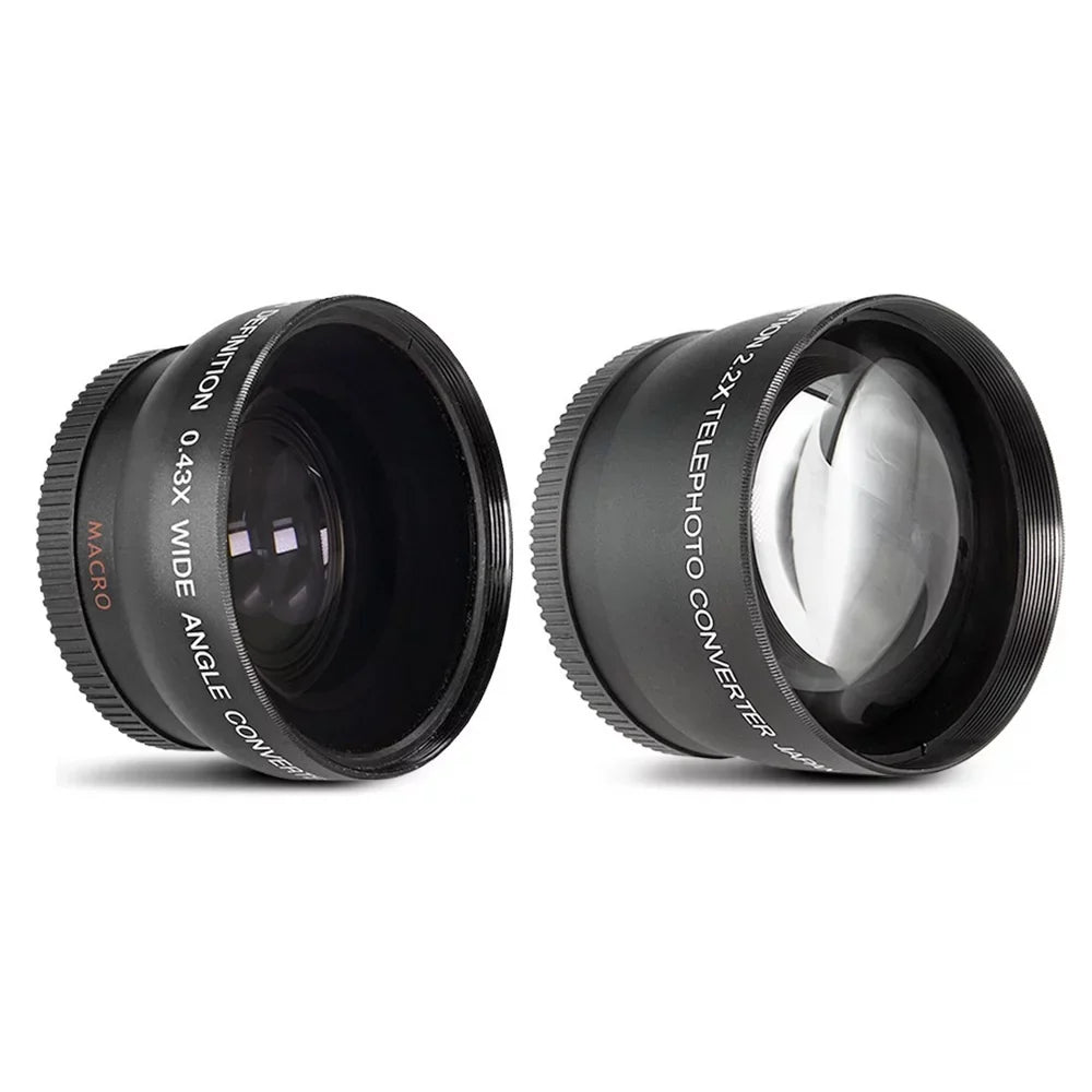 Lens f/3.5-5.6 OSS Filter PC a6400 +3 Mirrorless Sony +64GB +18-135mm Camera