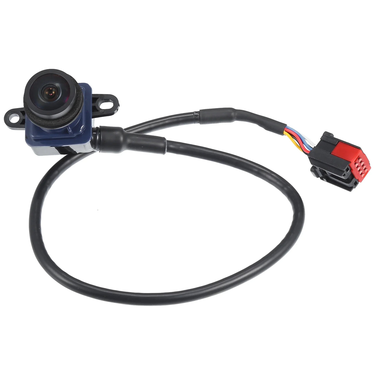 Camera Bargains Unique 1500 Rear Black View 2500 for Car Rear ProMaster Camera Backup Ram 3500 View No.68288201AA Car