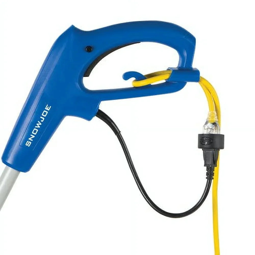 Shovel, 20ft Distance 10-Amp, Joe Snow 13-inch Electric Snow Throw