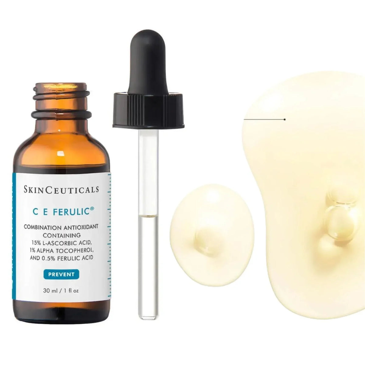 Antioxidant E 1 Skinceuticals Treatment, Ferulic oz C