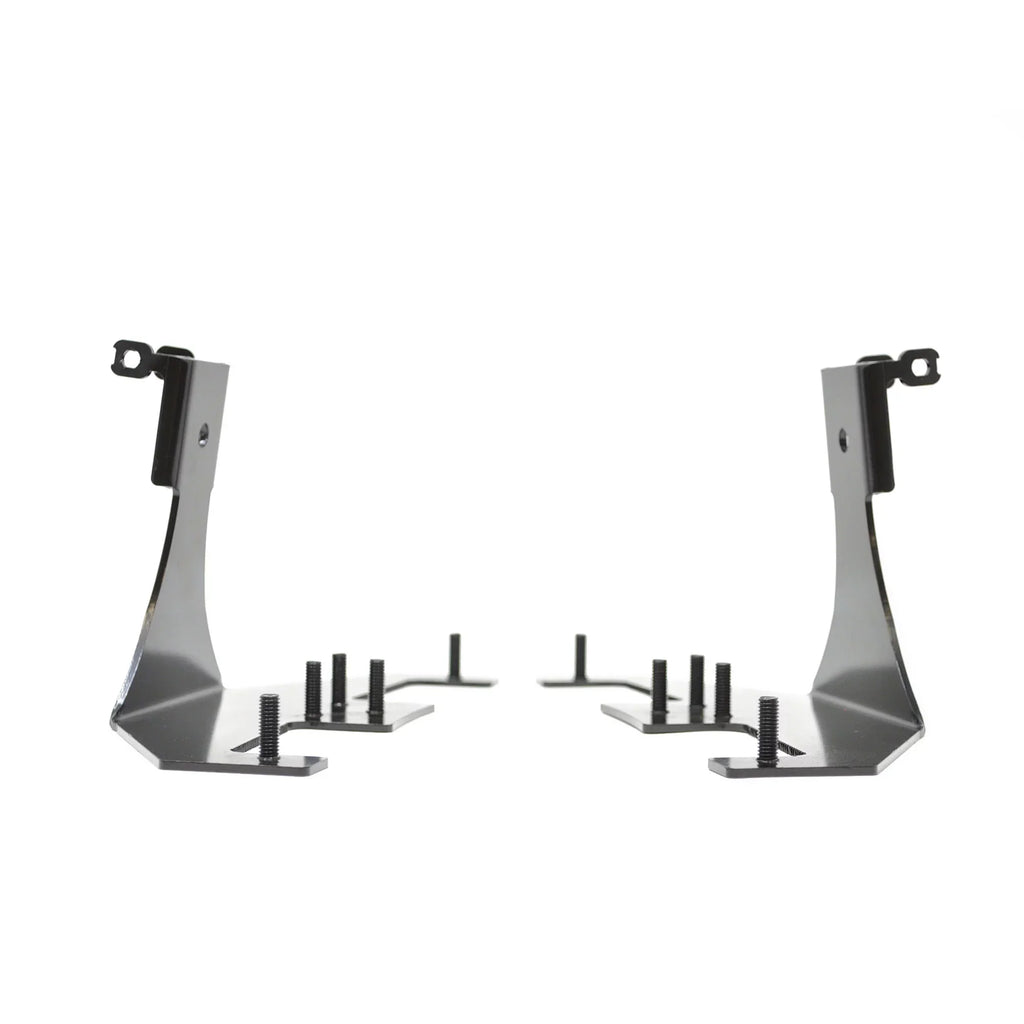 clear Audiovox Mounting safety rear child facing Lift 4.5" SBK-LIFT2 to Bracket Universal to for Monitors seat
