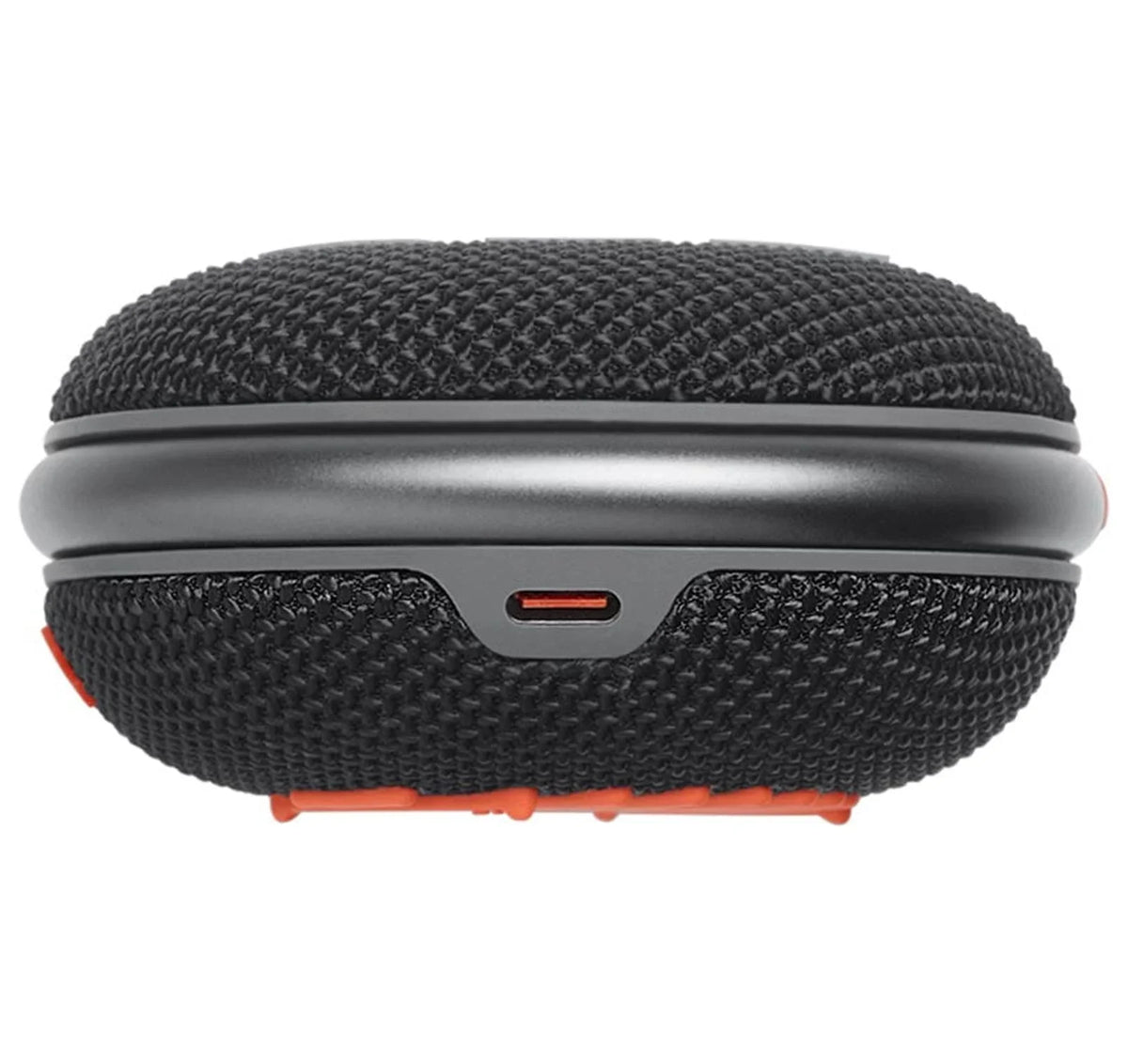Box) Damage JBL Orange Speaker Box Portable Black Bluetooth Clip 4 (Open