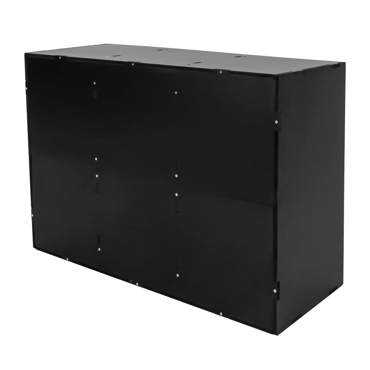Literature 27 Slots Holder Design Sorter Organizer File Paper Storage Mail Open