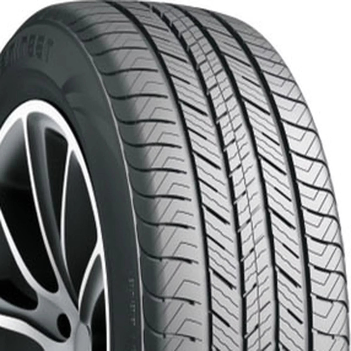 TS-07 XL TBB Tire 108H H/T All 235/65R17 Season SUV/Crossover