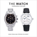 Stephen Pulvirent The Watch, Stone, by Gene Thoroughly Revised Pre-Owned (Hardcover)