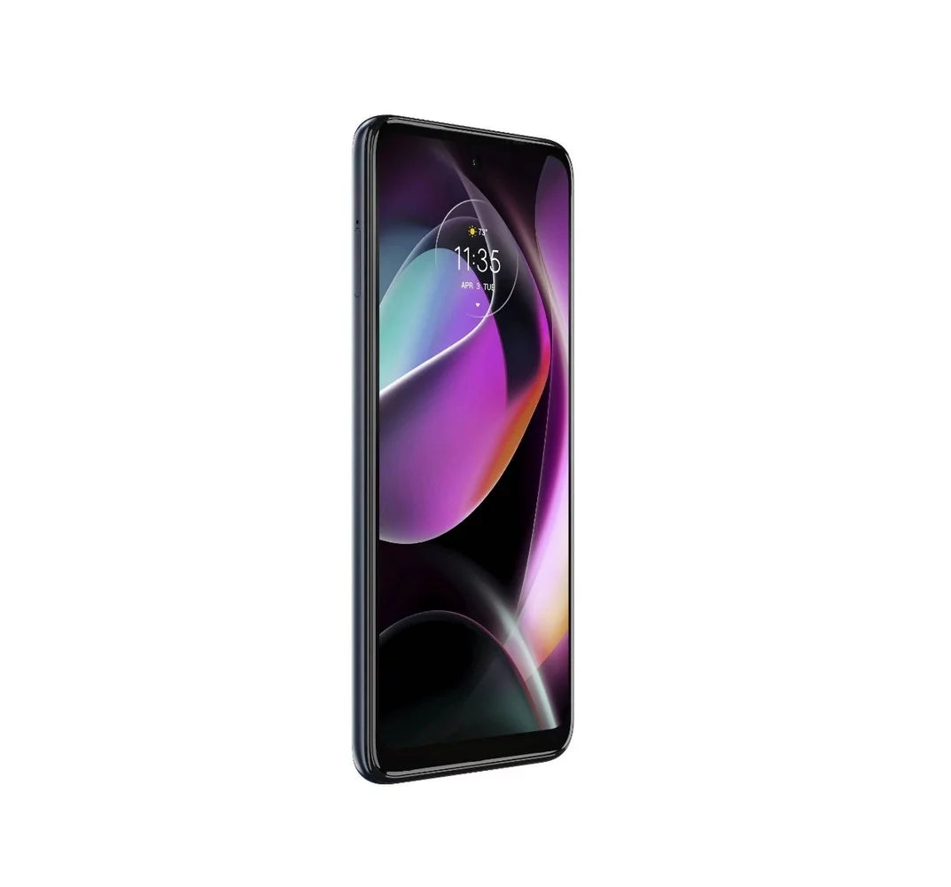G Moonlight GB 4 Used Motorola Unlocked,64 (2022) Storage + Gray 5G GB Fully RAM, Moto Smartphone,