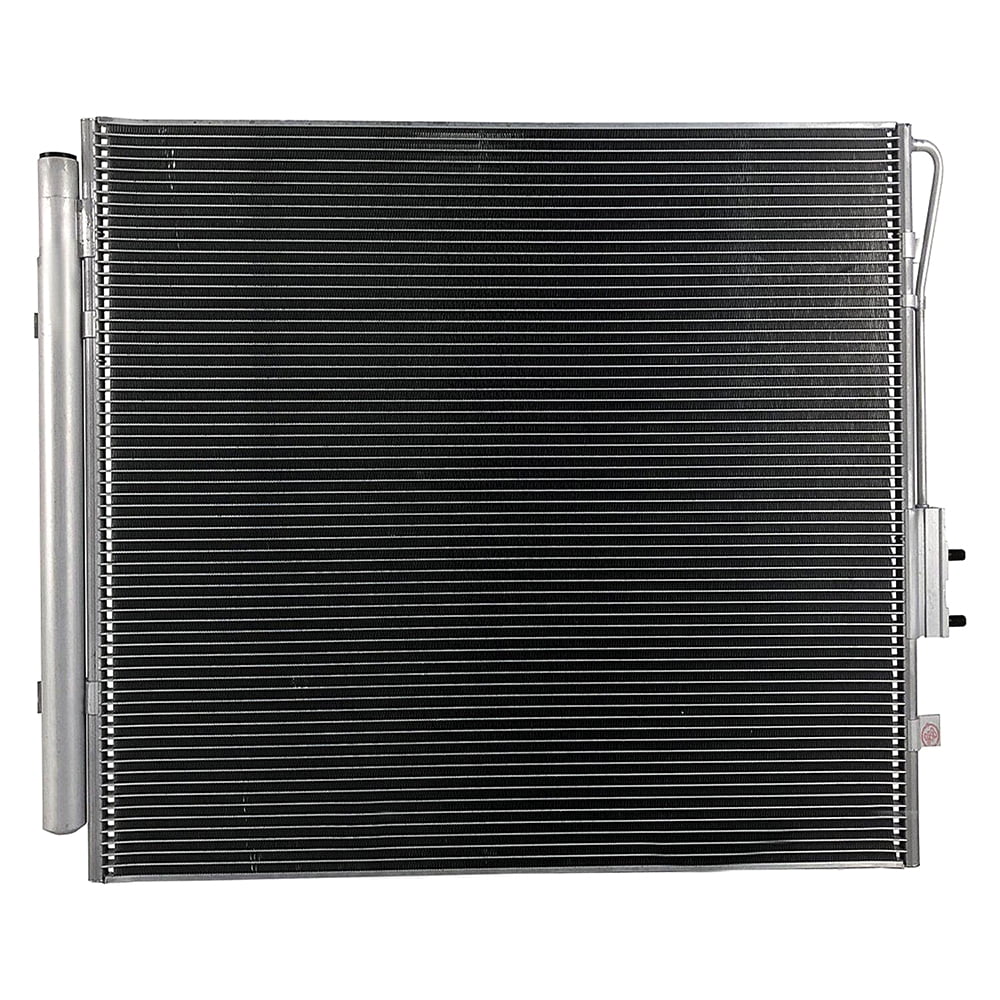 Hyundai 97606-S8600 Number 231Ci 3.8L 2022 by Utility Sport 3778Cc Ac Condenser New HY3030188 NUMBER With V6 Part 2021 Palisade Sel 97606S8600 Compatible