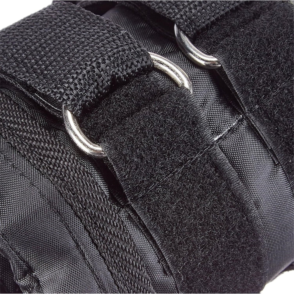 Title) Ankle 2) Weights Leg Adjustable (Set of and (Default 2.5lb