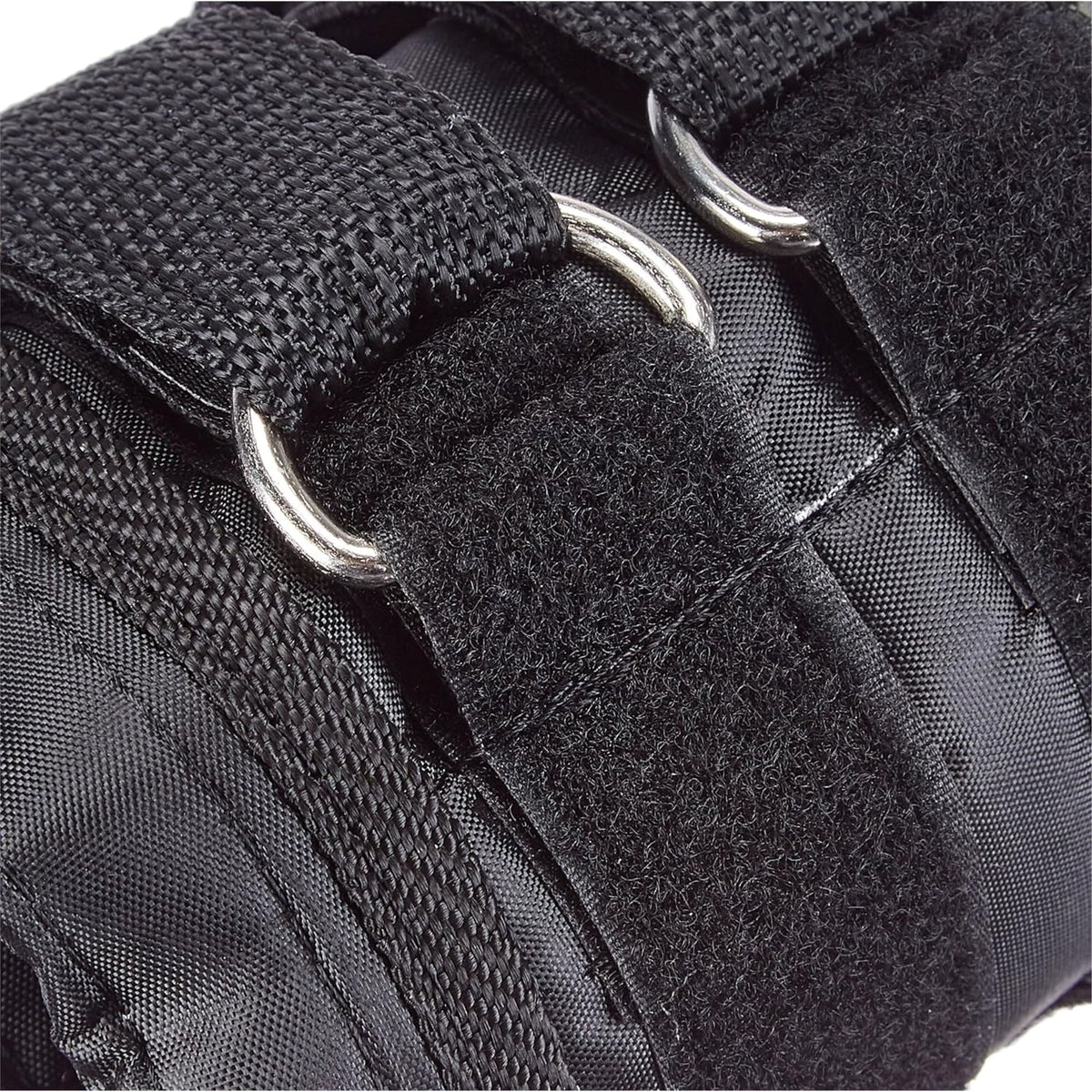 Title) Ankle 2) Weights Leg Adjustable (Set of and (Default 2.5lb