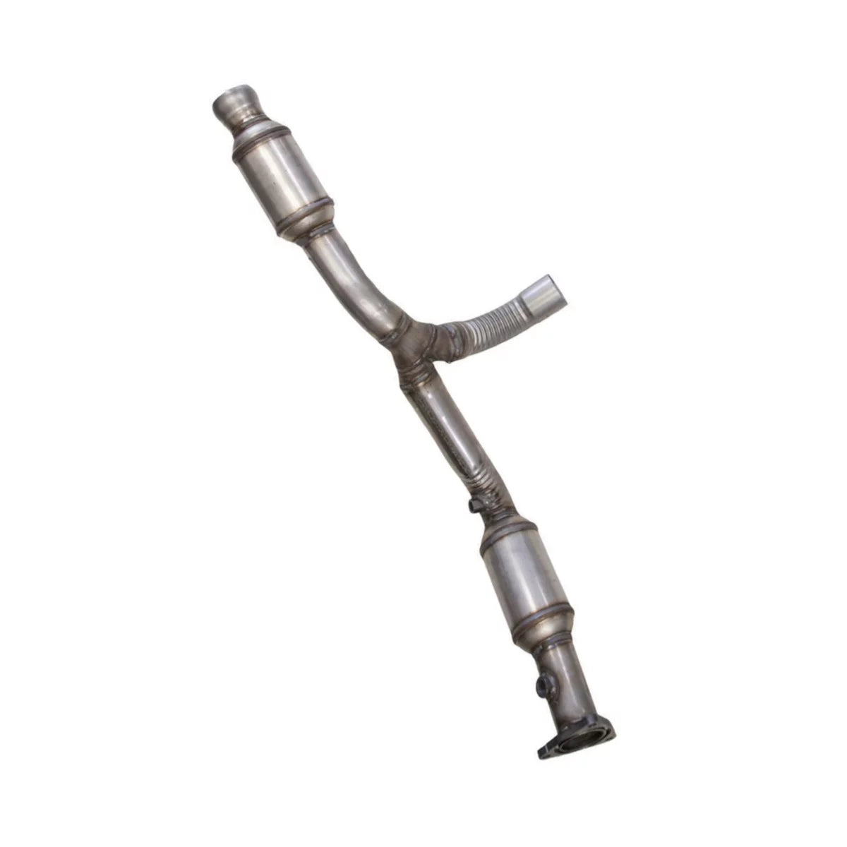XL RWD for 2014 2015 Yukon Sierra 2016 2018 2015-2019 Replacement GMC 4WD EMCC60499 V6 4.3L Suburban Catalytic Converter 2014-2018 1500 AutoShack 5.3L 2017 Chevrolet 1500 2015-2019 Silverado Tahoe V8
