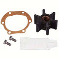 for Engines 23-3307 Impeller Westerbeke Sierra Marine Select Kit