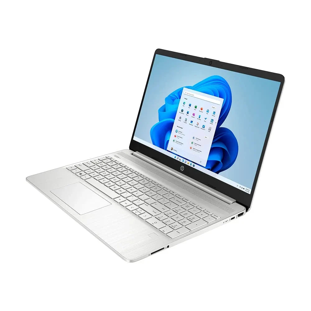 i5-1135G7(Beats Laptop Iris Graphics, USB Windows Card 2TB Intel 32GB HDMI, Intel 10S, PCIe HP FHD 15.6" i7-1065G7), Fingerprint, HD Xe Silver, HD Computer, IPS SSD, 2021 Core 32GB Audio, Webcam, RAM,