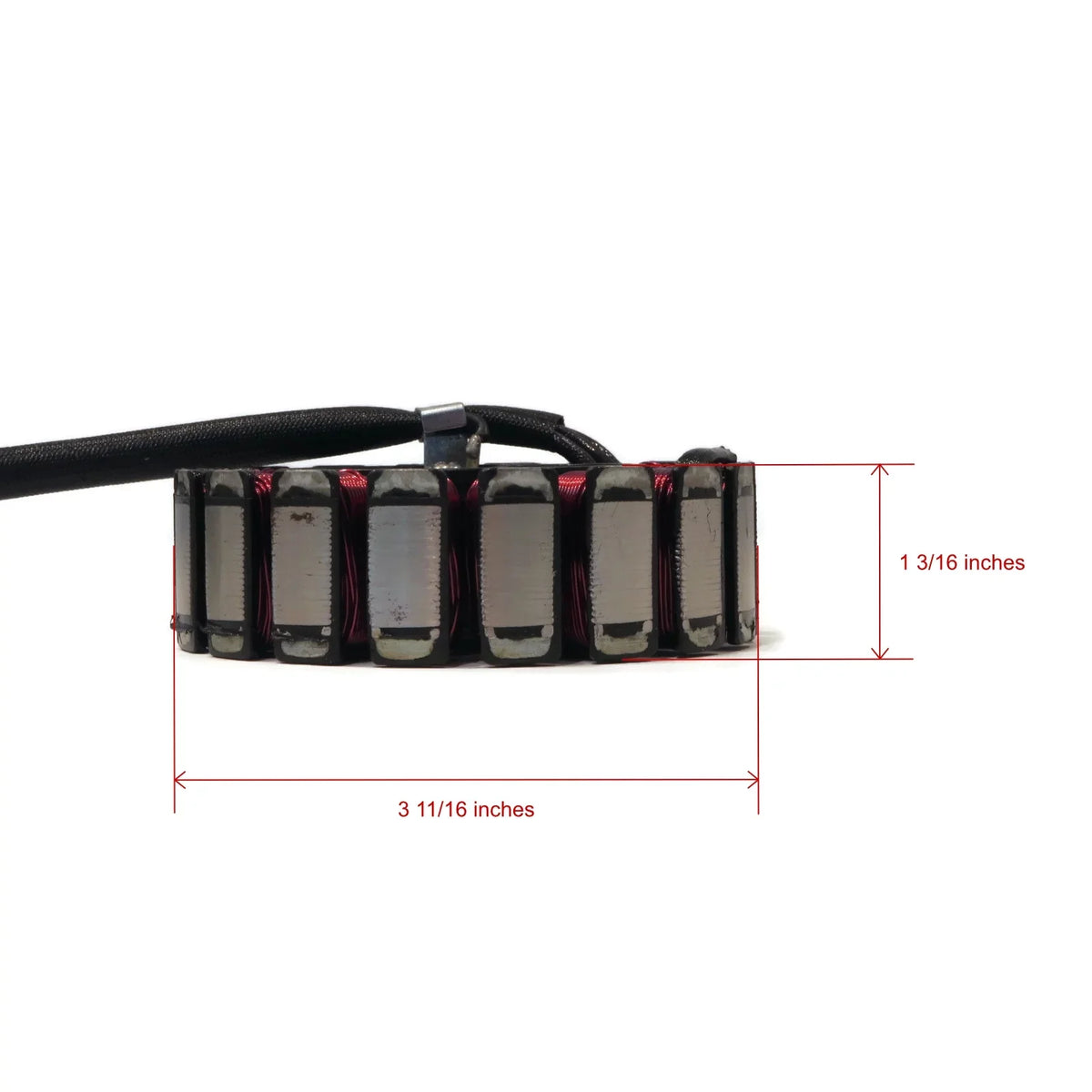 Stator ROP The Shop PWC XP GTX For | Ignition Sea-Doo Magneto Watercraft Alternator 1996-2002