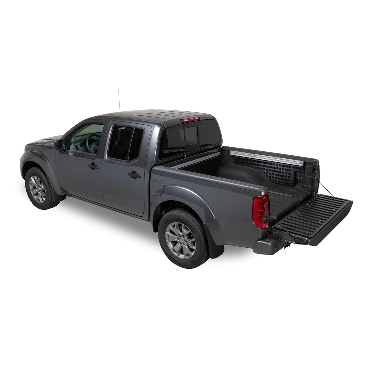 Fits select: CAB FRONTIER, NISSAN SE/KING Panel 06-20 Frontier NISMO Molle CAB LE/KING NISSAN 2011-2019 KING 195421 Fits CAB 2010 Putco FRONTIER