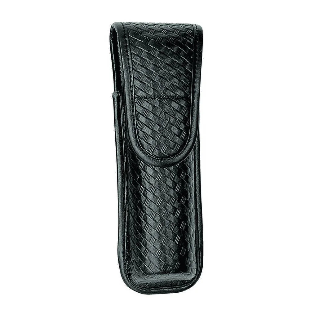 Size - Pouch Snap Covered 3) (Basketweave Brass Black, Elite Light Bianchi 22239 Bianchi Compact - Accumold 7911