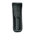 Size - Pouch Snap Covered 3) (Basketweave Brass Black, Elite Light Bianchi 22239 Bianchi Compact - Accumold 7911