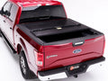 2020 (78.9") 2015 | Ford Truck Cover RealTruck BAK Hard | with F-150 Folding 7" - BAKFlip F1 by 772327 Compatible 6' Bed Bed Tonneau