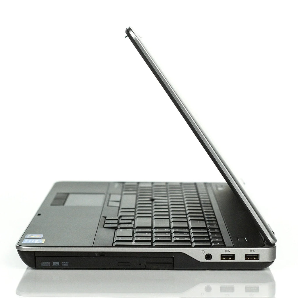 Latitude 10 E6540 Dell v.WCA Pro i5 Dual-Core 4GB Laptop Used Win 500GB B