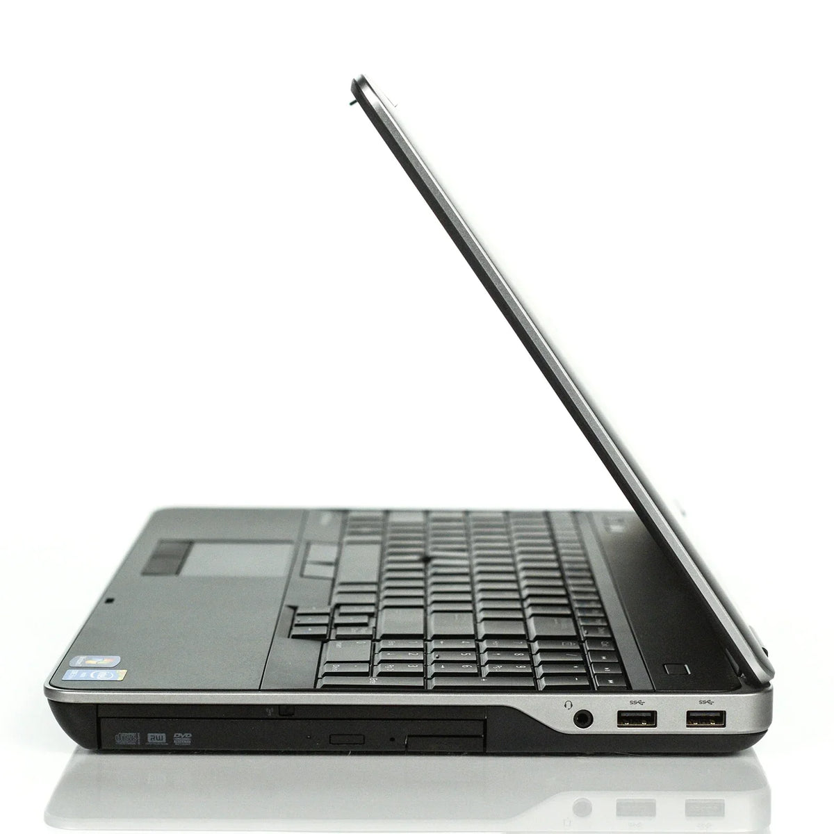 Latitude 10 E6540 Dell v.WCA Pro i5 Dual-Core 4GB Laptop Used Win 500GB B